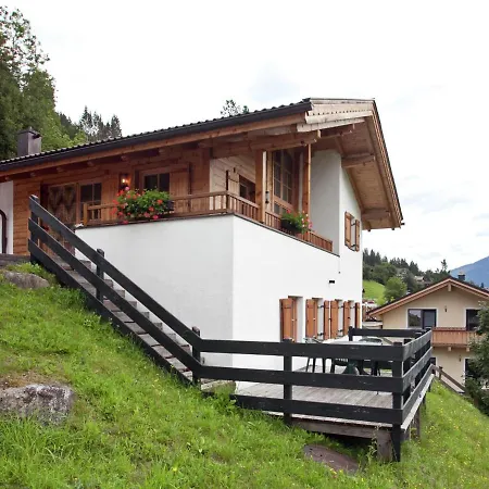 Chalet Quiet Chalet With Pool In Wald Im Pinzgau Wald im Pinzgau