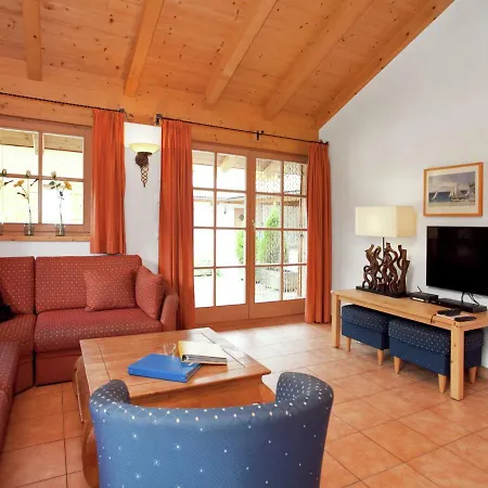 Quiet Chalet With Pool In Wald Im Pinzgau Wald im Pinzgau