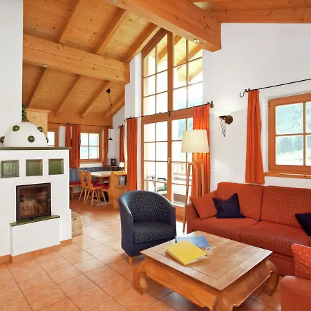Quiet Chalet With Pool In Wald Im Pinzgau *