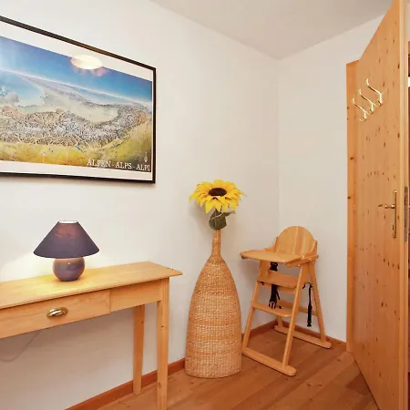Chalet Quiet Chalet With Pool In Wald Im Pinzgau *