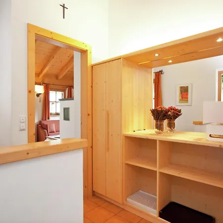 Chalet Quiet Chalet With Pool In Wald Im Pinzgau *