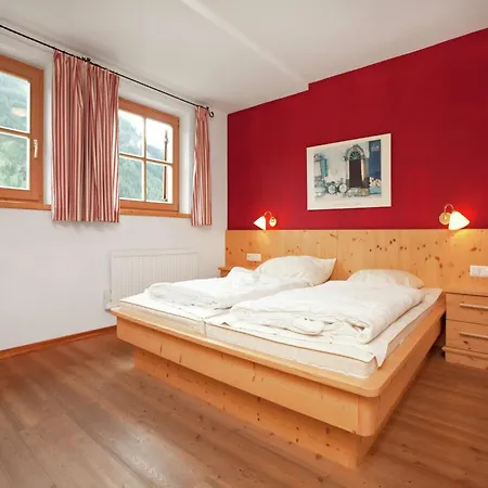 Quiet Chalet With Pool In Wald Im Pinzgau Chalet Wald im Pinzgau