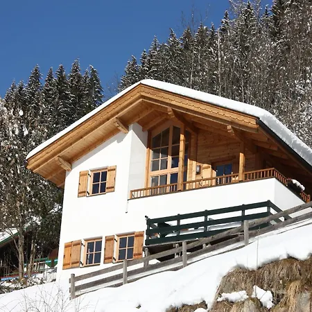 Chalet Quiet Chalet With Pool In Wald Im Pinzgau Wald im Pinzgau