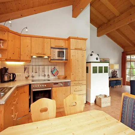 Quiet Chalet With Pool In Wald Im Pinzgau Chalet Wald im Pinzgau