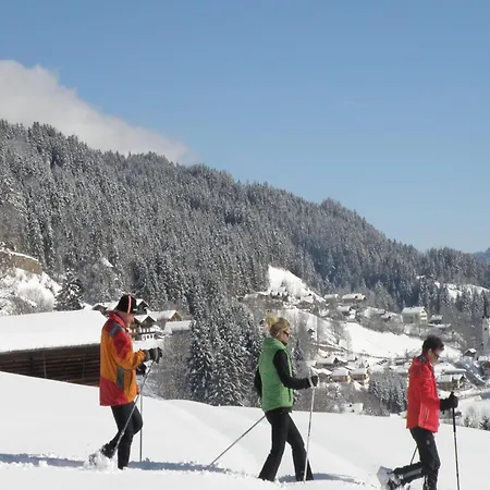 Quiet Chalet With Pool In Wald Im Pinzgau