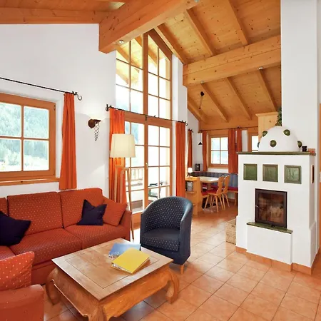 Quiet Chalet With Pool In Wald Im Pinzgau Wald im Pinzgau