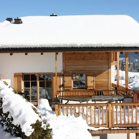 Chalet Quiet Chalet With Pool In Wald Im Pinzgau Wald im Pinzgau